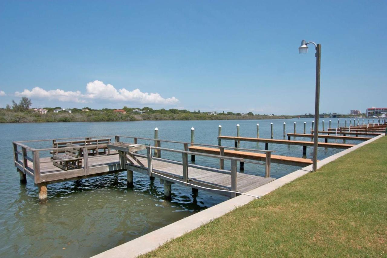 508 Bayshores Yacht & Tennis Club Clearwater Beach Εξωτερικό φωτογραφία