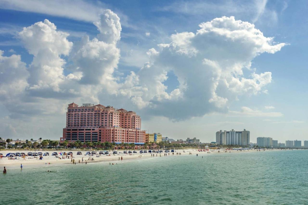 508 Bayshores Yacht & Tennis Club Clearwater Beach Εξωτερικό φωτογραφία
