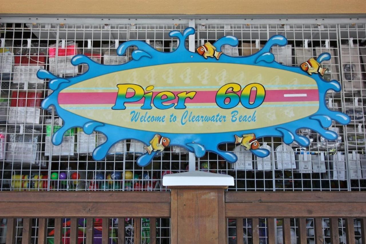 508 Bayshores Yacht & Tennis Club Clearwater Beach Εξωτερικό φωτογραφία