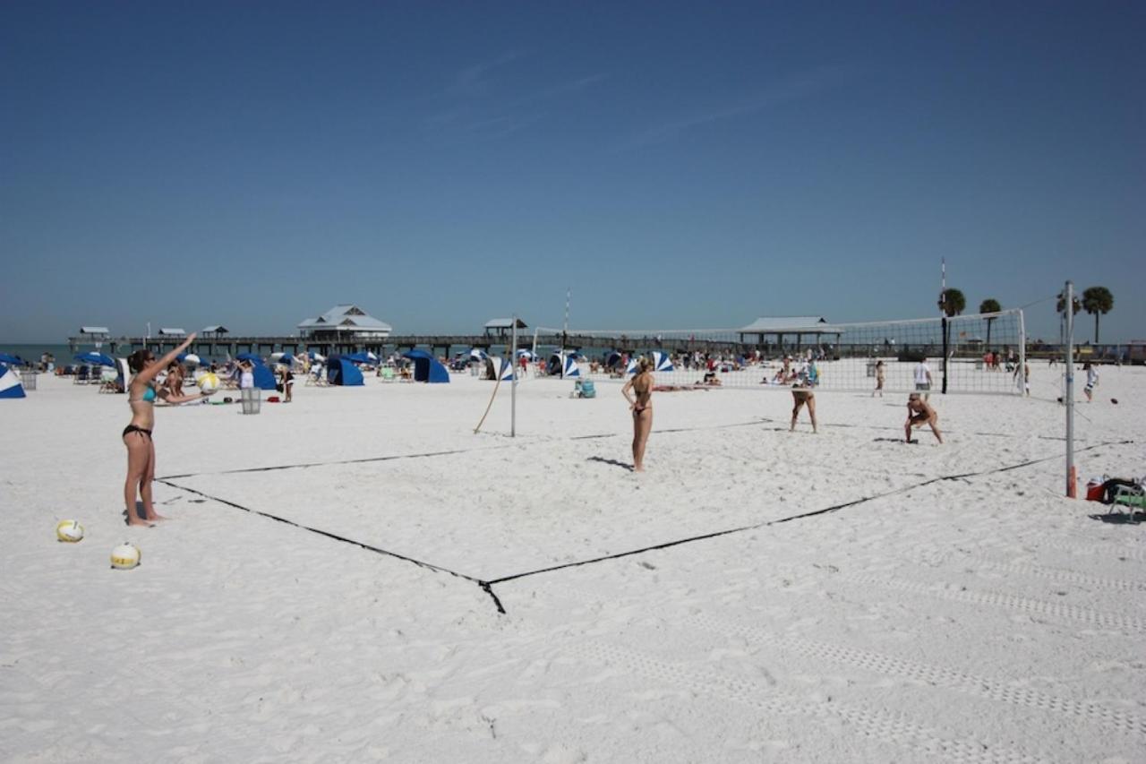 508 Bayshores Yacht & Tennis Club Clearwater Beach Εξωτερικό φωτογραφία