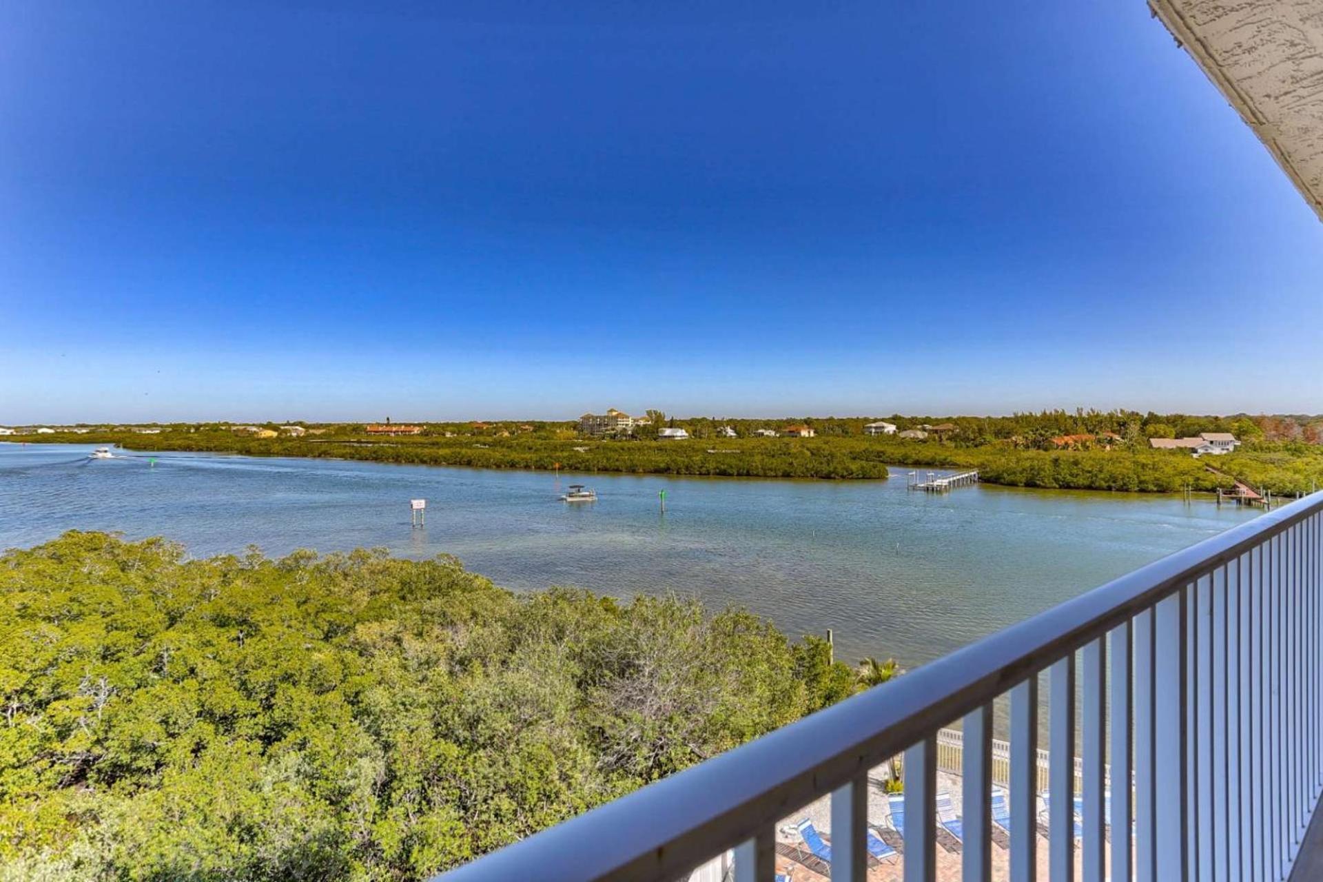 508 Bayshores Yacht & Tennis Club Clearwater Beach Εξωτερικό φωτογραφία