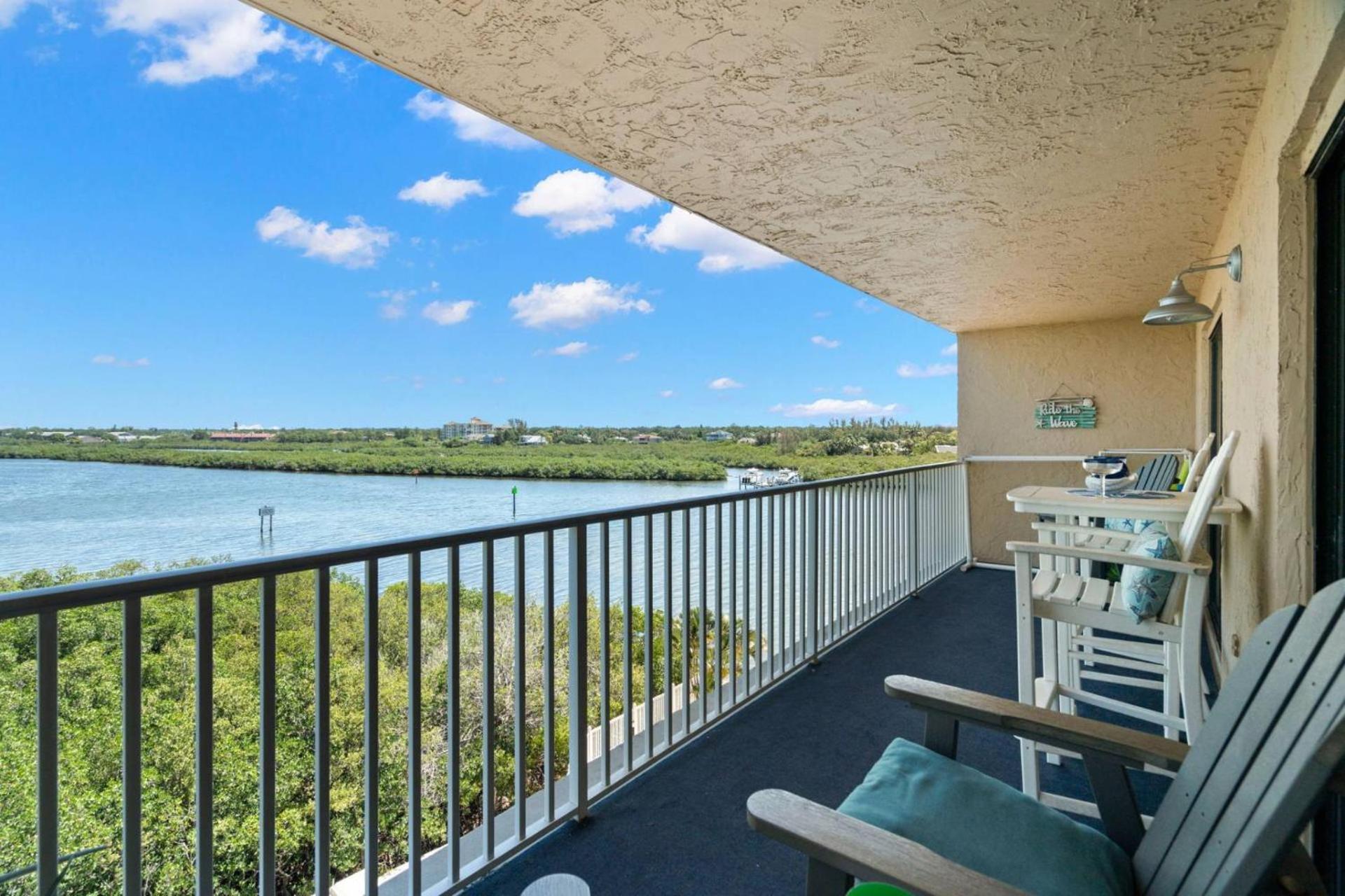 508 Bayshores Yacht & Tennis Club Clearwater Beach Εξωτερικό φωτογραφία