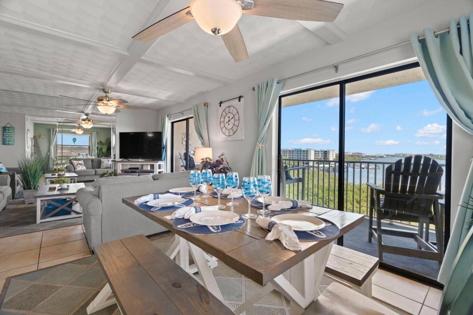 508 Bayshores Yacht & Tennis Club Clearwater Beach Εξωτερικό φωτογραφία