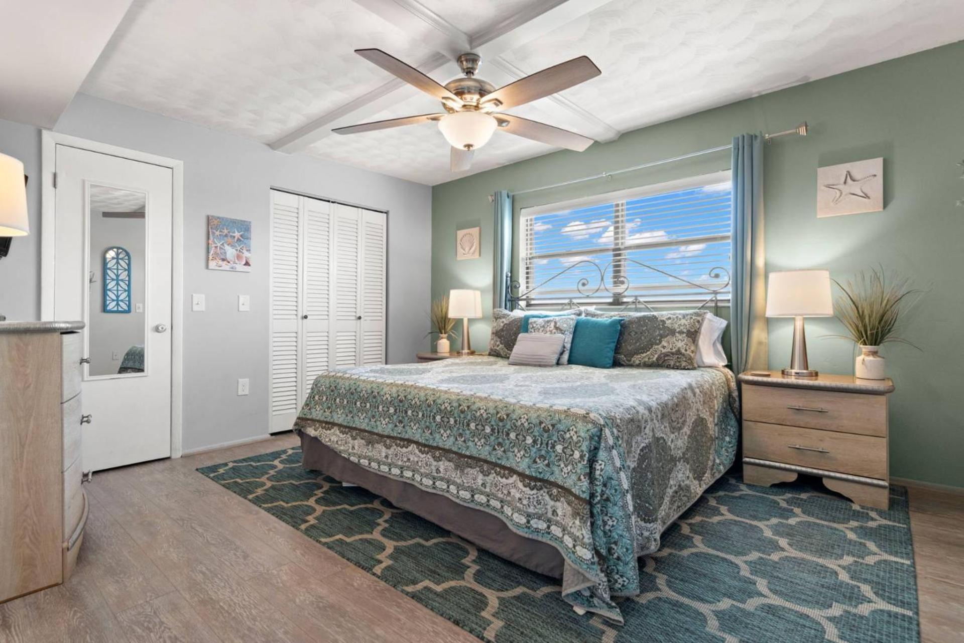 508 Bayshores Yacht & Tennis Club Clearwater Beach Εξωτερικό φωτογραφία