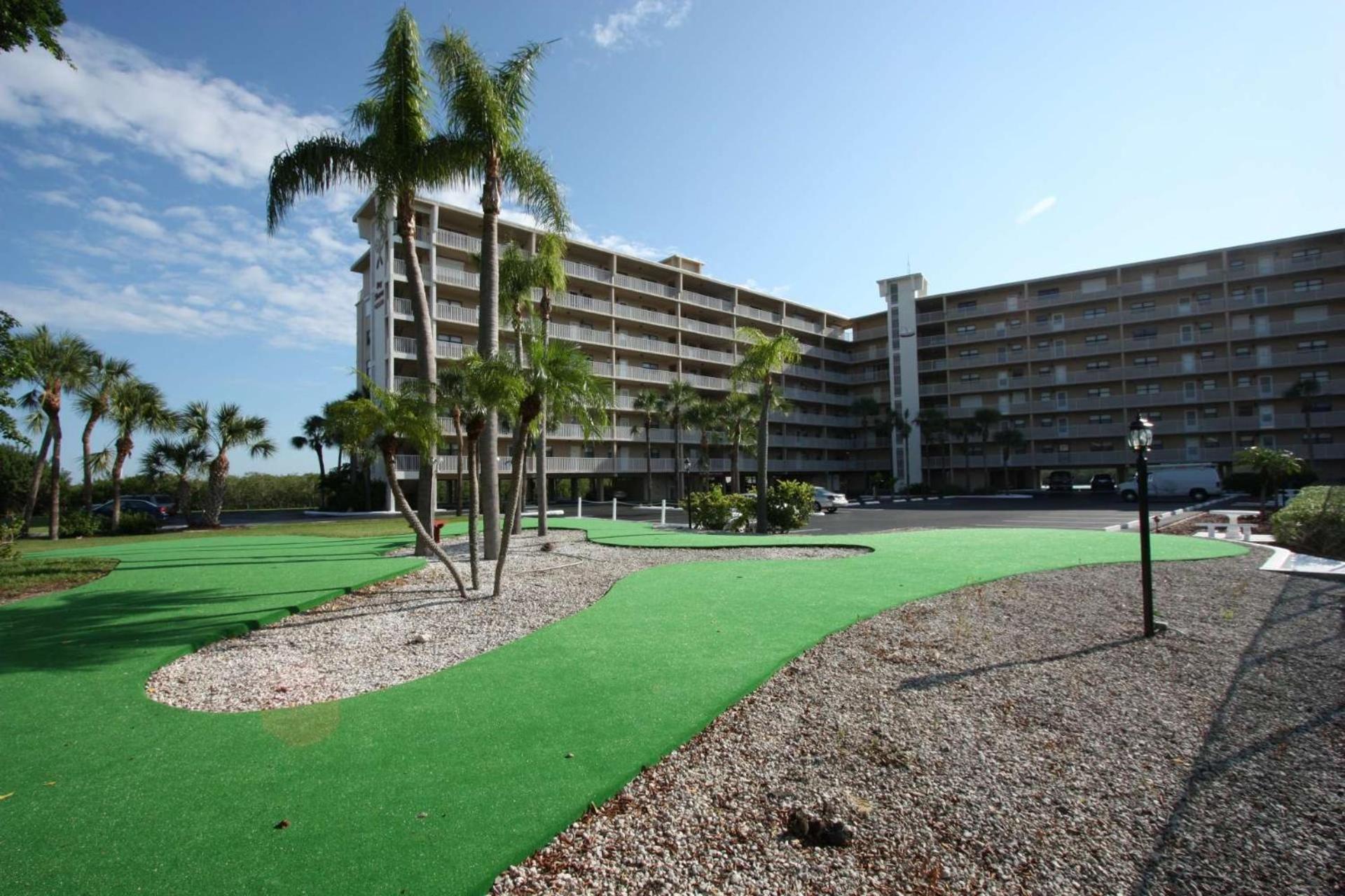 508 Bayshores Yacht & Tennis Club Clearwater Beach Εξωτερικό φωτογραφία